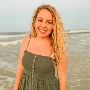 Meet your Posher, Katelyn